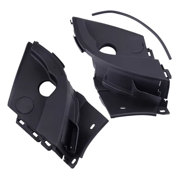 1 Pair Windshield Wiper Cowl Vent Trim Panel Top Cover Grille fit for HONDA Civic 06-11 CIIMO 74210 SNA 74220 SNA
1 Pair Windshield Wiper Cowl Vent Trim Panel Top Cover Grille fit for HONDA Civic 06-11 CIIMO 74210 SNA 74220 SNA