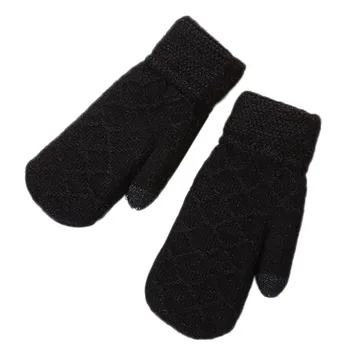 Winter Gloves Women Candy Color Men Multi-function Couple Riding Screen Winter Gloves Soft Warm Mitten Gloves Guantes 8W5
Winter Gloves Women Candy Color Men Multi-function Couple Riding Screen Winter Gloves Soft Warm Mitten Gloves Guantes 8W5