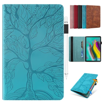 For Samsung Galaxy Tab S5e 10.5 inch Case SM-T720 Embossing Tree Leather Cover For Samsung Tab S5e 10.5" T720 T725 Cover Cases
For Samsung Galaxy Tab S5e 10.5 inch Case SM-T720 Embossing Tree Leather Cover For Samsung Tab S5e 10.5" T720 T725 Cover Cases