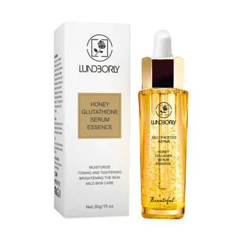 Anti Wrinkle Essence Facial Cream Strong Glutathione Acid Serum Face Cream Natural Honey Extract Moisturizing Whitening Skin Car
Anti Wrinkle Essence Facial Cream Strong Glutathione Acid Serum Face Cream Natural Honey Extract Moisturizing Whitening Skin Car