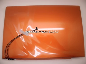Laptop LCD Top Cover For Lenovo U330 U330P Orange 3CLZ5LCLV70 90203125 Back Cover New
Laptop LCD Top Cover For Lenovo U330 U330P Orange 3CLZ5LCLV70 90203125 Back Cover New