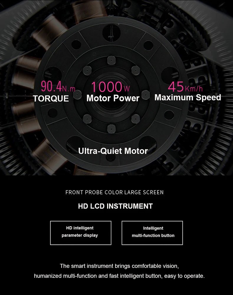 顶置4 1000W