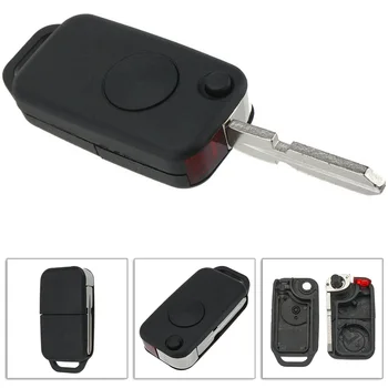 1 Button Car key case For Mercedes-Benz C230 S500 SL500 Protector Cover Remote
1 Button Car key case For Mercedes-Benz C230 S500 SL500 Protector Cover Remote