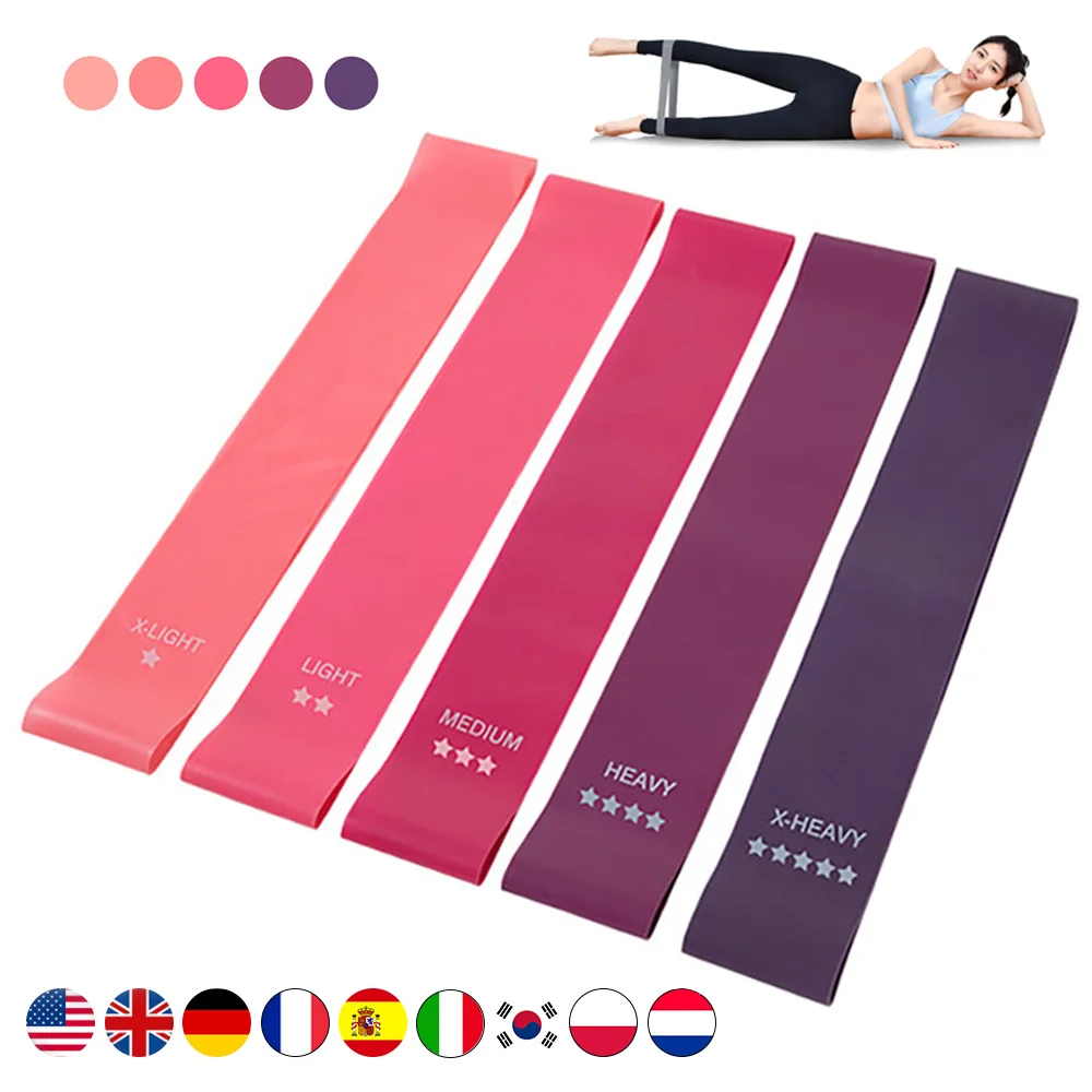 Yoga Rally Belt Fitness Resistance Belt Level 5 Eco Latex Training Rope Exercise is used in Pilates Extender Fitness Equipment
Yoga Rally Belt Fitness Resistance Belt Level 5 Eco Latex Training Rope Exercise is used in Pilates Extender Fitness Equipment