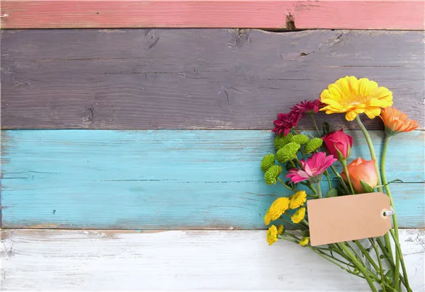 SHUOZHIKE Vinyl Custom Flower Photography Backdrops Props Photo Studio Wood Planks theme Background 20220-25
SHUOZHIKE Vinyl Custom Flower Photography Backdrops Props Photo Studio Wood Planks theme Background 20220-25