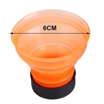 New 6Pcs Kitchen Gadget Bar Tool Reusable Bottle Cap Sealing Cap Snap On Can Convert Soda For Cool Coke Lid for
New 6Pcs Kitchen Gadget Bar Tool Reusable Bottle Cap Sealing Cap Snap On Can Convert Soda For Cool Coke Lid for