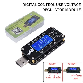 DC-DC CNC USB Buck-boost Power Supply Regulator Module 5V To 3.3V 9V 12V 24V Desktop Power Supply
DC-DC CNC USB Buck-boost Power Supply Regulator Module 5V To 3.3V 9V 12V 24V Desktop Power Supply