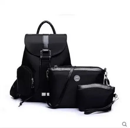 2017 New Style WOMEN'S Bag College Student Backpack Middle School Students Backpack Special Offer 
2017 New Style WOMEN'S Bag College Student Backpack Middle School Students Backpack Special Offer