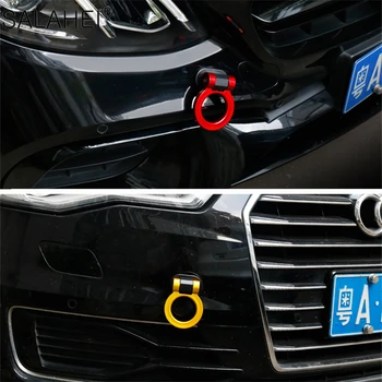 2020 New Car Styling Trailer Hooks Auto Rear Front Trailer Vehicle Towing Hook Traction Belt Front Bumper Paste Type
2020 New Car Styling Trailer Hooks Auto Rear Front Trailer Vehicle Towing Hook Traction Belt Front Bumper Paste Type