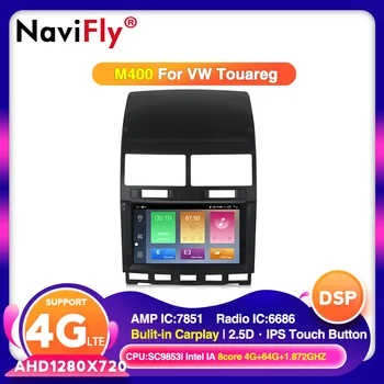 Navifly Car radio Player Navigation GPS Audio video stereo for Volkswagen Touareg Android car multimedia player WIFI BT 4G lte
Navifly Car radio Player Navigation GPS Audio video stereo for Volkswagen Touareg Android car multimedia player WIFI BT 4G lte