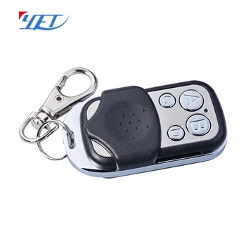 Free Shipping YET026 Adjustable Frequency 290-450mhz Face to Face Copy Code ABCD Buttons Remote
Free Shipping YET026 Adjustable Frequency 290-450mhz Face to Face Copy Code ABCD Buttons Remote