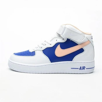 Original Nike Air Force 1 Hi YOHOOD high-top versatile casual sports shoes men's size 40-45 315186 011
Original Nike Air Force 1 Hi YOHOOD high-top versatile casual sports shoes men's size 40-45 315186 011