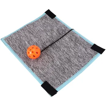 Cat Scratch Mat Funny Joyful Stickers Furniture Protection Cat Scratch Board Skid Resistance Mat for Pet (Navy Blue One Side, Bl
Cat Scratch Mat Funny Joyful Stickers Furniture Protection Cat Scratch Board Skid Resistance Mat for Pet (Navy Blue One Side, Bl