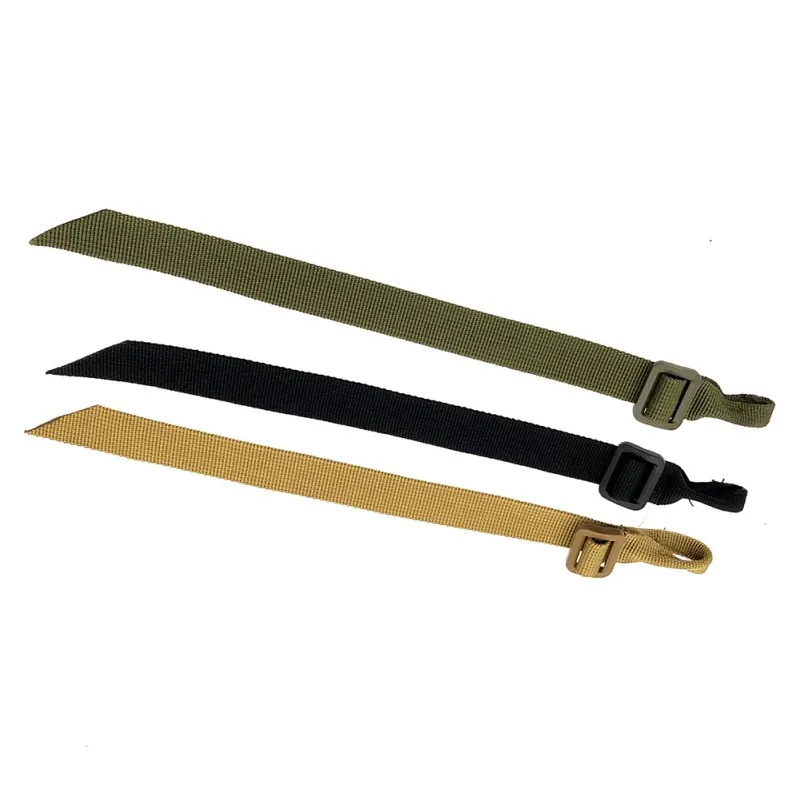 Hunting (Tactical) Buttstock Strap Multi Functional Adjustable Rifle Connector Attachment Adapter Belt //
Hunting (Tactical) Buttstock Strap Multi Functional Adjustable Rifle Connector Attachment Adapter Belt //