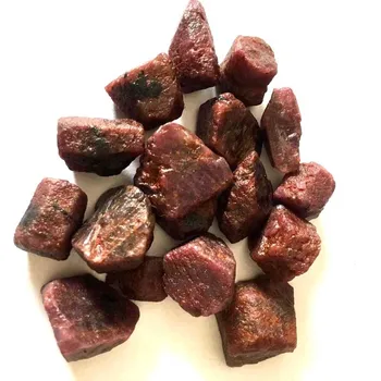 50g Real Corundum Natural Red Ruby Rough Gems Specimen Mineral Healing Stones Natural Quartz Crystals
50g Real Corundum Natural Red Ruby Rough Gems Specimen Mineral Healing Stones Natural Quartz Crystals