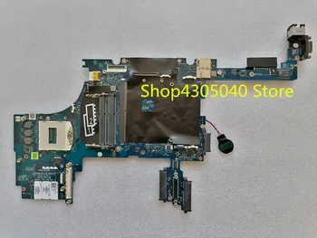 735592-001 735592-501 735592-601 LA-9371P Genuine for HP ZBOOK17 G1 laptop Mainboard
735592-001 735592-501 735592-601 LA-9371P Genuine for HP ZBOOK17 G1 laptop Mainboard