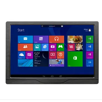 10.1Inch IPS Touch Ascreen Monitor Hd 1024*600 Computer Sub-Expansion Screen Display Game Console Monitor For Ps4 For Xbox 
10.1Inch IPS Touch Ascreen Monitor Hd 1024*600 Computer Sub-Expansion Screen Display Game Console Monitor For Ps4 For Xbox