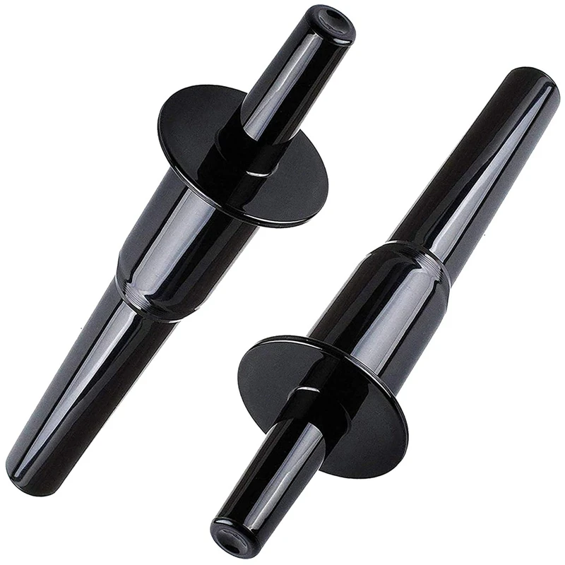 2 PACK OF Ultra Durable Blender Tamper Tool Replacement Part Exact Fit for Vitamix Blenders
2 PACK OF Ultra Durable Blender Tamper Tool Replacement Part Exact Fit for Vitamix Blenders