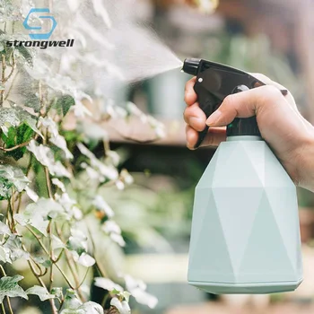 Strongwell Watering Sprayer Gardening Watering Flower Growing Household Watering Can Bottle For Disinfection Home Decoration
Strongwell Watering Sprayer Gardening Watering Flower Growing Household Watering Can Bottle For Disinfection Home Decoration