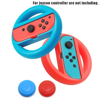 A Pair For Nintendo Switch Game Handle Steering Wheel NS Small Handle Universal Direction Control Panel Accessories 2020 Newest
A Pair For Nintendo Switch Game Handle Steering Wheel NS Small Handle Universal Direction Control Panel Accessories 2020 Newest