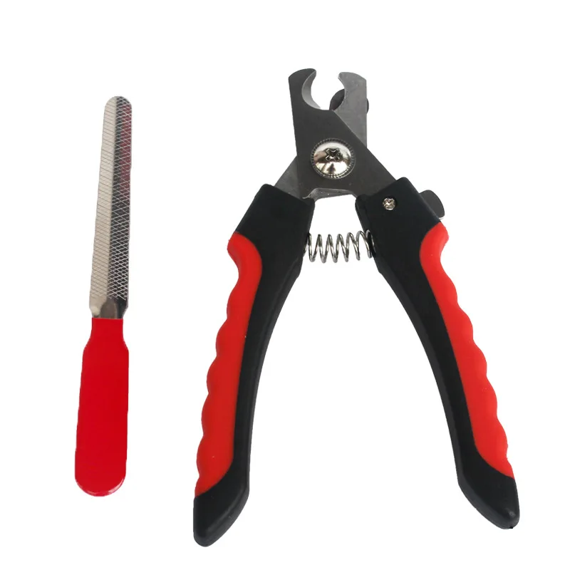 DIDIHOU 1 Set Pet Grooming Tools Stainless Steel Nail Clippers Dogs Cats Nail Scissor Nail Cutter Puppy Kitten Grooming
DIDIHOU 1 Set Pet Grooming Tools Stainless Steel Nail Clippers Dogs Cats Nail Scissor Nail Cutter Puppy Kitten Grooming