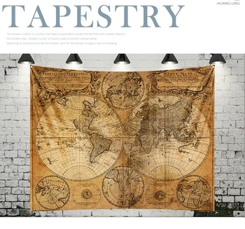 World wall map Map Europe and America Retro Map Dubai Map Explosive Bedroom Living Room Home DecorTapestry Livingroom decoration
World wall map Map Europe and America Retro Map Dubai Map Explosive Bedroom Living Room Home DecorTapestry Livingroom decoration