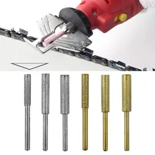 3Pcs Diamond Coated Cylindrical Burr 4-5.5mm Chainsaw Sharpener Stone File Chain Saw Sharpening Carving Grinding Tools 4.9 81 Re
3Pcs Diamond Coated Cylindrical Burr 4-5.5mm Chainsaw Sharpener Stone File Chain Saw Sharpening Carving Grinding Tools 4.9 81 Re