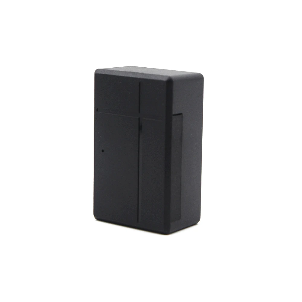 GPS Tracker for Car Vehicle Anti-Theft Magnetic Vibration Alarm Locator GSM/GPRS/GPS Online APP Tracking Device Black
GPS Tracker for Car Vehicle Anti-Theft Magnetic Vibration Alarm Locator GSM/GPRS/GPS Online APP Tracking Device Black