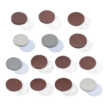 uxcell 10Pcs Sanding Discs Hook and Loop Sanding Disc Flocking Sandpaper for Random Orbit Sander Aluminum Oxide Paper Brown
uxcell 10Pcs Sanding Discs Hook and Loop Sanding Disc Flocking Sandpaper for Random Orbit Sander Aluminum Oxide Paper Brown