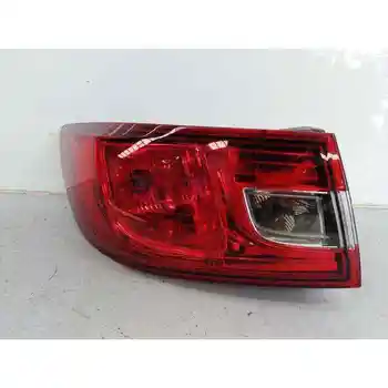 265554091R LEFT REAR light RENAULT CLIO IV
265554091R LEFT REAR light RENAULT CLIO IV