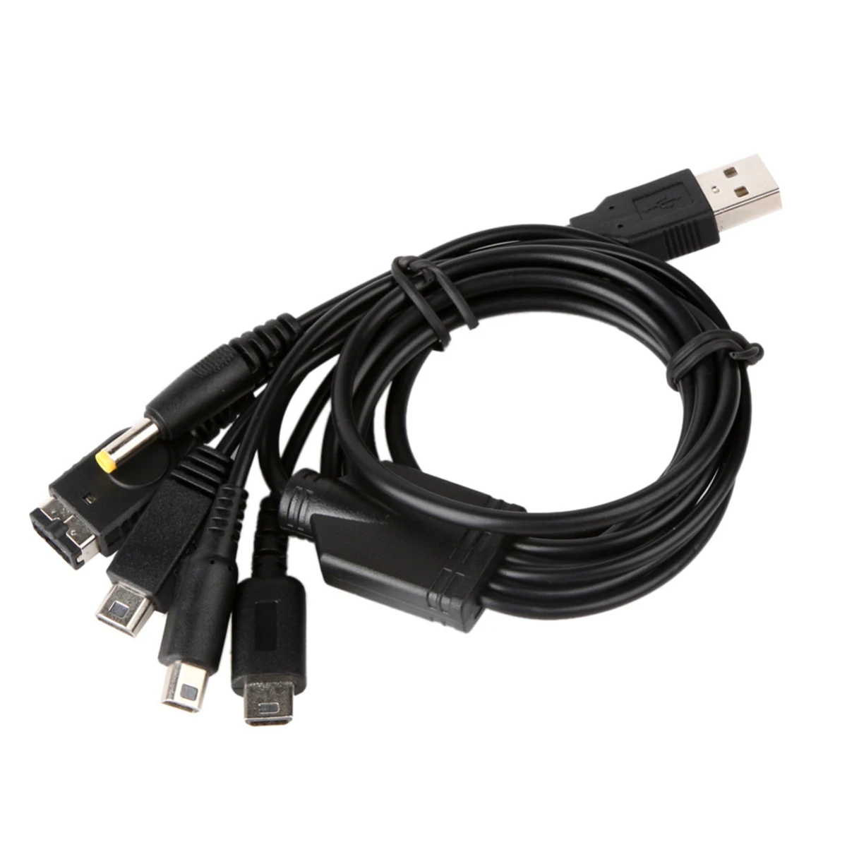 SOONHUA 5In1 USB Charging Cable USB Charger Charging Cable Cord USB Charging Cables 1.2m Dropshipping
SOONHUA 5In1 USB Charging Cable USB Charger Charging Cable Cord USB Charging Cables 1.2m Dropshipping