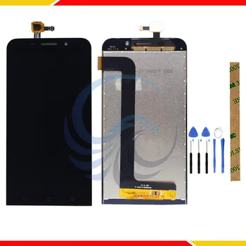 LCD Display For ASUS Zenfone Max ZC550KL LCD Display Screen With Touch Screen Assembly
LCD Display For ASUS Zenfone Max ZC550KL LCD Display Screen With Touch Screen Assembly