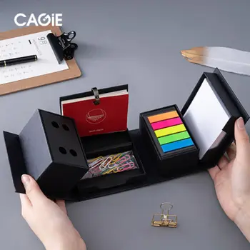 Multi-function Fold Calendar Sticker Desk Stationery Organizer Marble Pen Pot Pencil Holder Storage Box Case Container 
Multi-function Fold Calendar Sticker Desk Stationery Organizer Marble Pen Pot Pencil Holder Storage Box Case Container