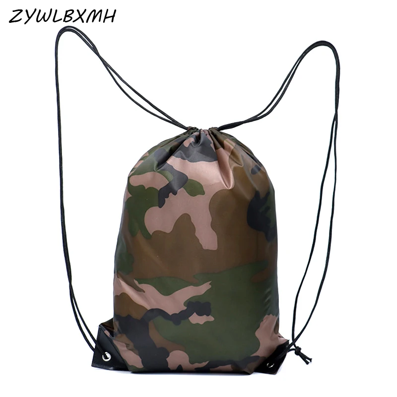 ZYWLBXMH Camouflage Drawstring Bag Oxford Cloth Storage Bag Man Travel Packing Bag Sport Outdoor Bag Daily Necessities Bag
ZYWLBXMH Camouflage Drawstring Bag Oxford Cloth Storage Bag Man Travel Packing Bag Sport Outdoor Bag Daily Necessities Bag