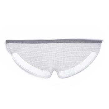 10X Mop Clothes Replacement For Xiaomi Mi Robot Roborock S50 S51 Vacuum Cleaner Clean Pads Pro-Clean Mopping Cloths
10X Mop Clothes Replacement For Xiaomi Mi Robot Roborock S50 S51 Vacuum Cleaner Clean Pads Pro-Clean Mopping Cloths