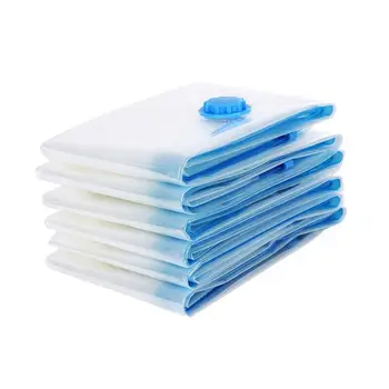 Em Home Kit 6 vacío hasta 75% ahorro Bolsas de espacio (40x50 cm)
Em Home Kit 6 vacío hasta 75% ahorro Bolsas de espacio (40x50 cm)