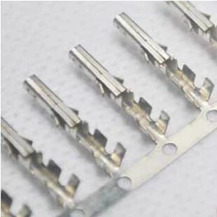 100pcs/lot Female Pin Connector For ATX PSU 24Pin / CPU / Graphics Card Power Supply Cable Header Socket Jack PC DIY
100pcs/lot Female Pin Connector For ATX PSU 24Pin / CPU / Graphics Card Power Supply Cable Header Socket Jack PC DIY