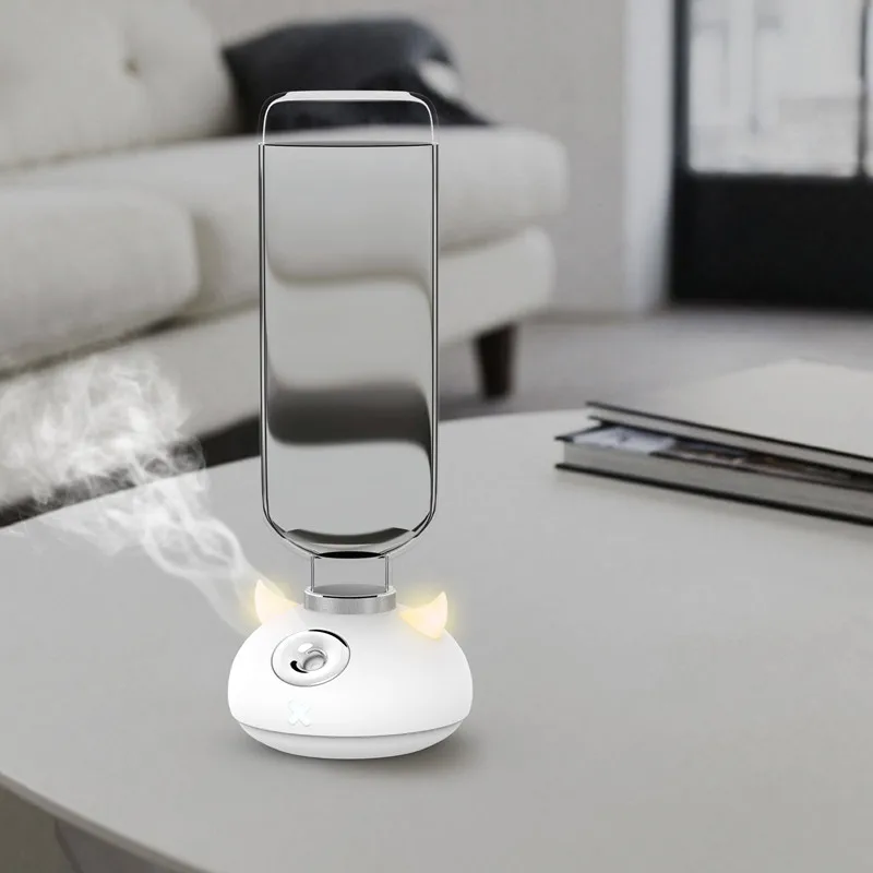 aromatherapy essential oil diffuser Portable Air Humidifier Ultrasonic Car Mist Maker Air Purifier for Home Office with Light
aromatherapy essential oil diffuser Portable Air Humidifier Ultrasonic Car Mist Maker Air Purifier for Home Office with Light