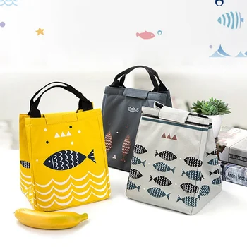 Hot Sales! Waterproof Oxford Tote Lunch Bag Large Capacity Thermal Food Picnic Lunch Bags For Women Kid Men 
Hot Sales! Waterproof Oxford Tote Lunch Bag Large Capacity Thermal Food Picnic Lunch Bags For Women Kid Men