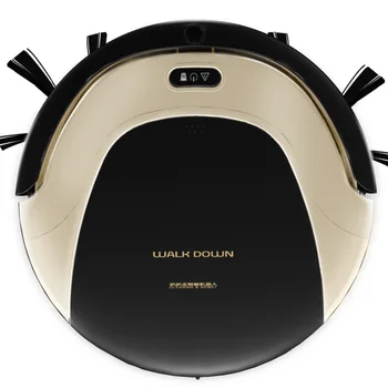 Intelligent Sweeping Robot Vacuum Cleaner Ultra-thin Mop Planning Mopping Sweeping Suction Type High Suction Automatic Recharge
Intelligent Sweeping Robot Vacuum Cleaner Ultra-thin Mop Planning Mopping Sweeping Suction Type High Suction Automatic Recharge