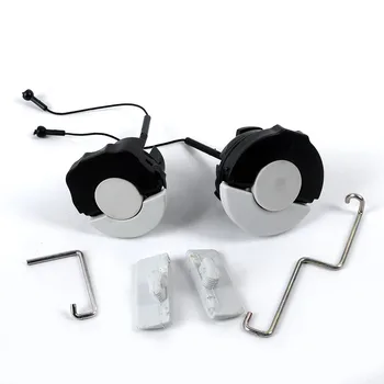 Throttle Choke Rod Fuel Oil Tank Cap Kit For Stihl MS250 MS230 MS210 025 023 021 Highly Matched To The Original Device
Throttle Choke Rod Fuel Oil Tank Cap Kit For Stihl MS250 MS230 MS210 025 023 021 Highly Matched To The Original Device