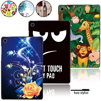printing Tablet Hard Shell Cover Case Fit Samsung Galaxy Tab A A6 7" 10" / Tab E S5E Anti-fall plastic Protective shell + Stylus
printing Tablet Hard Shell Cover Case Fit Samsung Galaxy Tab A A6 7" 10" / Tab E S5E Anti-fall plastic Protective shell + Stylus
