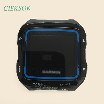 For Garmin Forerunner 920XT LCD Screen with Frame Smart Watch Spare Parts of Screen Panel with Front Case
For Garmin Forerunner 920XT LCD Screen with Frame Smart Watch Spare Parts of Screen Panel with Front Case
