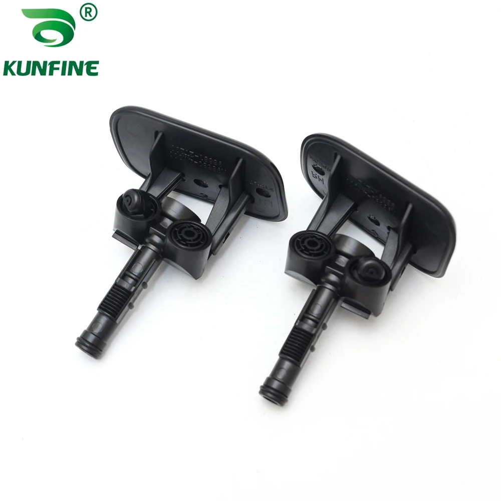 Front Left or Right Headlight Wahser Sparyer Nozzle Pump Cylinder OEM NO. 98680-2T200 / 98690-2T200
Front Left or Right Headlight Wahser Sparyer Nozzle Pump Cylinder OEM NO. 98680-2T200 / 98690-2T200
