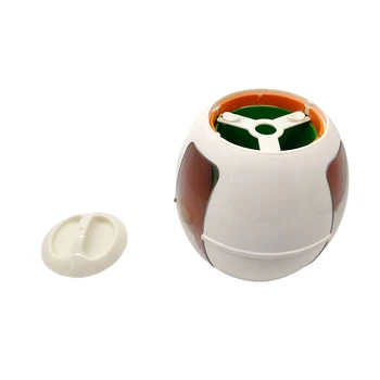 Outdoor Applicator Spa Tablet Dispenser Retractable Automatic Floating Swimming Pool Decontamination Cleaning Tool Practical
Outdoor Applicator Spa Tablet Dispenser Retractable Automatic Floating Swimming Pool Decontamination Cleaning Tool Practical