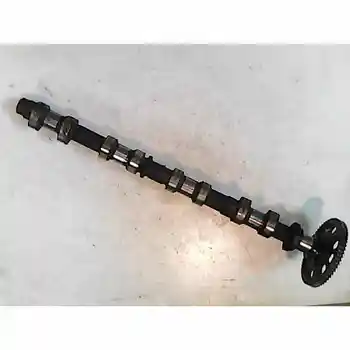 11312249516 ADMISSION Camshaft Bmw 3 Series Compact (e46) 320td 
11312249516 ADMISSION Camshaft Bmw 3 Series Compact (e46) 320td