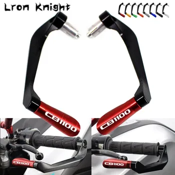 For HONDA CB1100 CB1100EX CB1000RS CB 1100 Motorcycle 7/8"22mm CNC Handlebar Grips Guard Brake Clutch Levers Guard Protector
For HONDA CB1100 CB1100EX CB1000RS CB 1100 Motorcycle 7/8"22mm CNC Handlebar Grips Guard Brake Clutch Levers Guard Protector