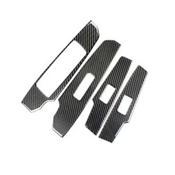 Decor Window panel trim For Lexus IS250 IS350 2014 2015-18 Decal Protector Carbon Fiber
Decor Window panel trim For Lexus IS250 IS350 2014 2015-18 Decal Protector Carbon Fiber