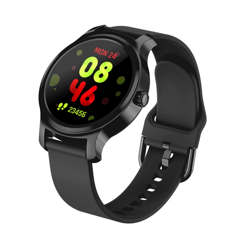 

2019 Bluetooth Dial Call Smart Watch with Heart Rate Montior Blood Pressure Pedometer Sleep Monitor Sedentary Vibrate Reminder