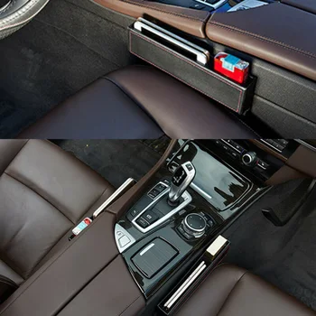 Gap Car Storage Box Pocket Catcher Replacement Case Console Organizer Leakproof Black
Gap Car Storage Box Pocket Catcher Replacement Case Console Organizer Leakproof Black
